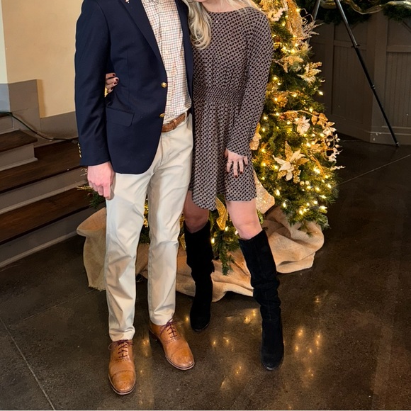 Naturalizer | Kyrie over the knee boots size 9W - Picture 5 of 5